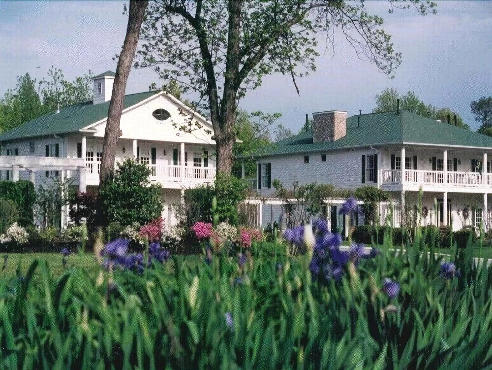 Bonne Terre Inn