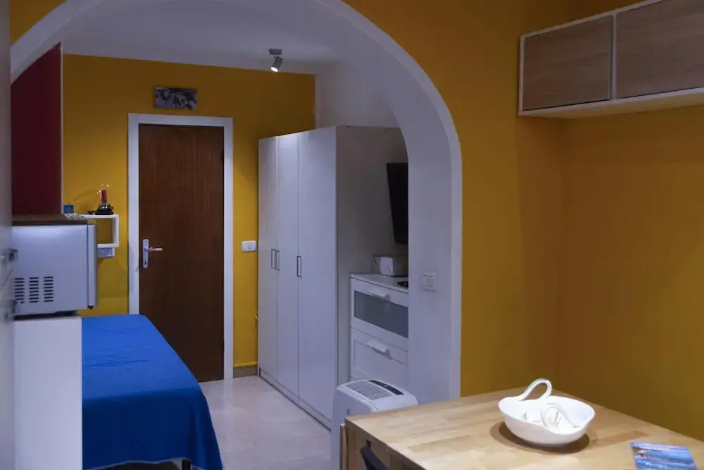 Miky s Flat in Marciana