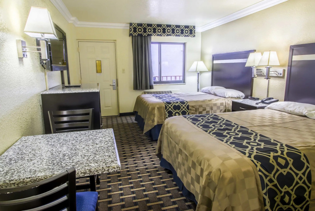 Inn of America