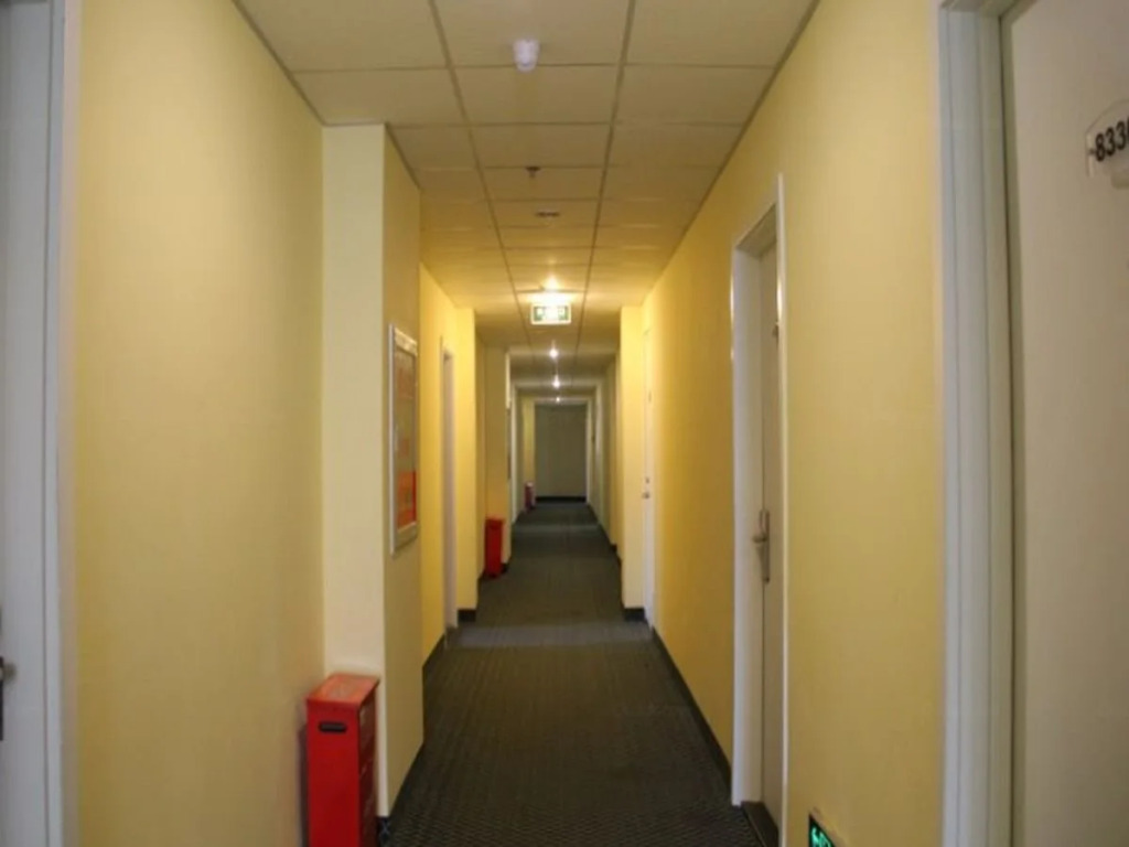 Hanting Hotel Harbin Dongdazhi Street Qiulin