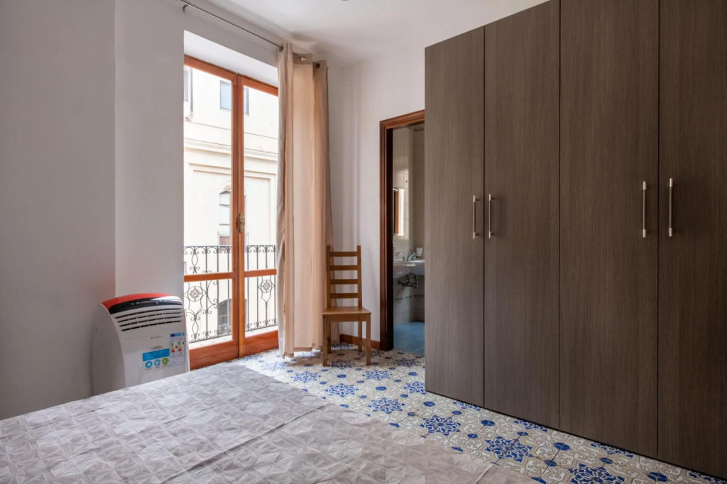 Casa Vittorio Emanuele con balcone by Wonderful Italy