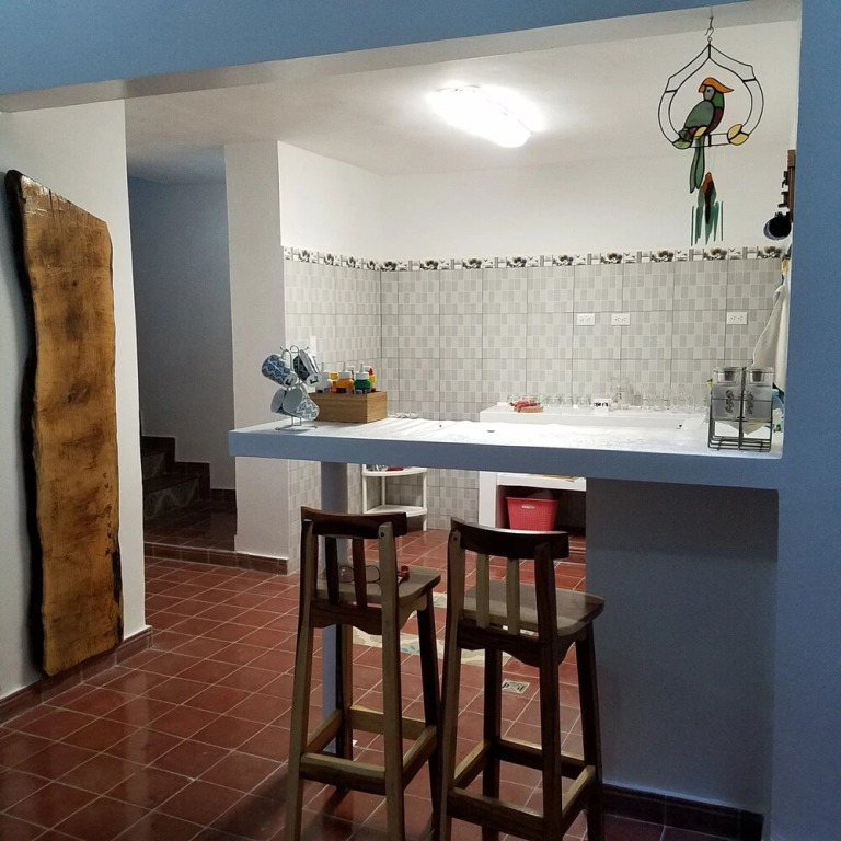 Hostal Escobar 206
