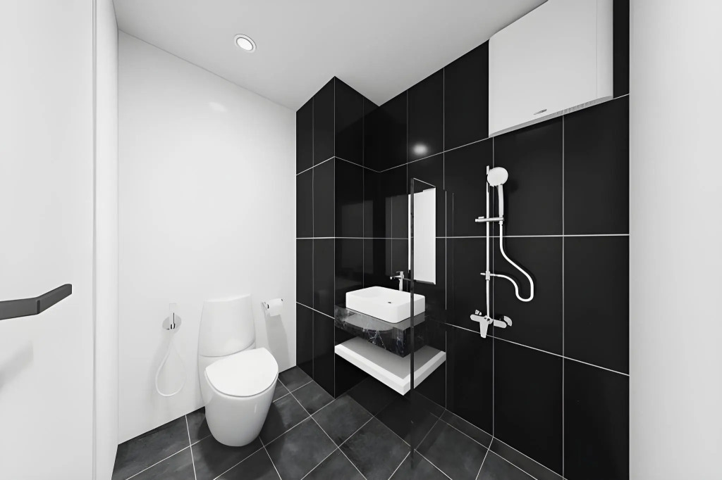 OYO 89848 Link Boutique Hotel