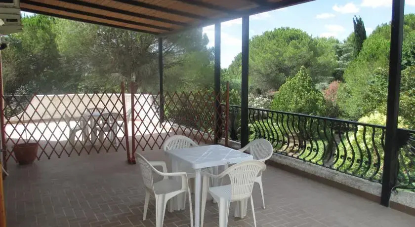 Residenza Gran Pita