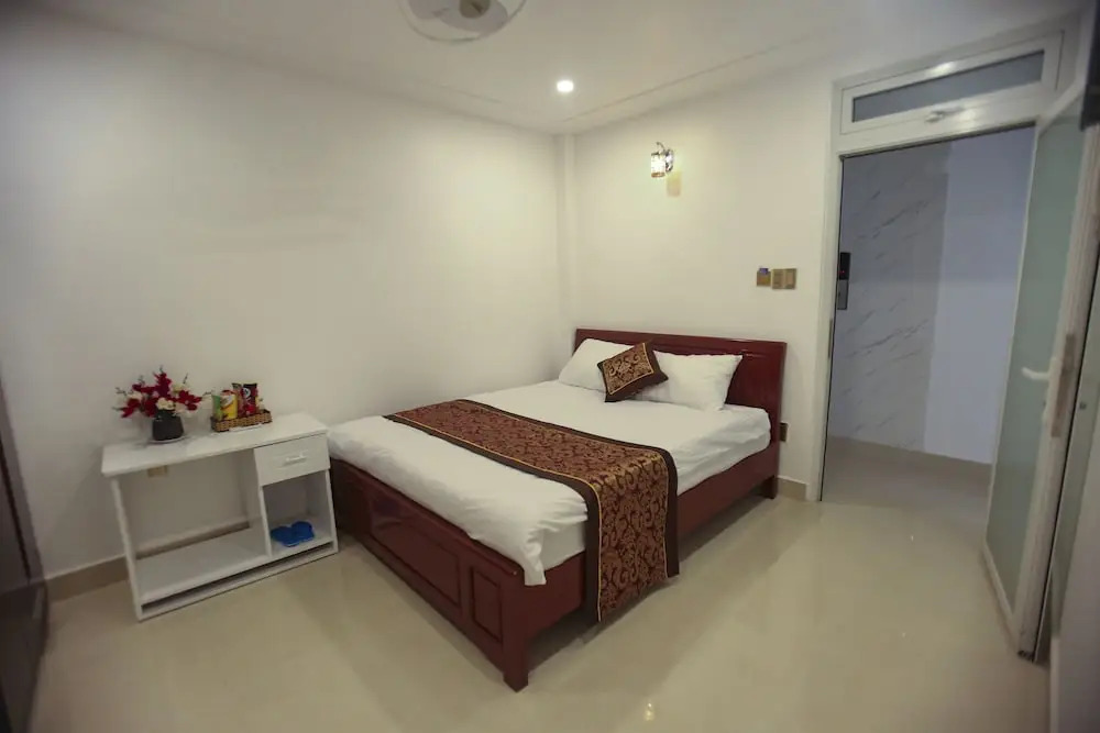Tien Chau Hotel Da Lat
