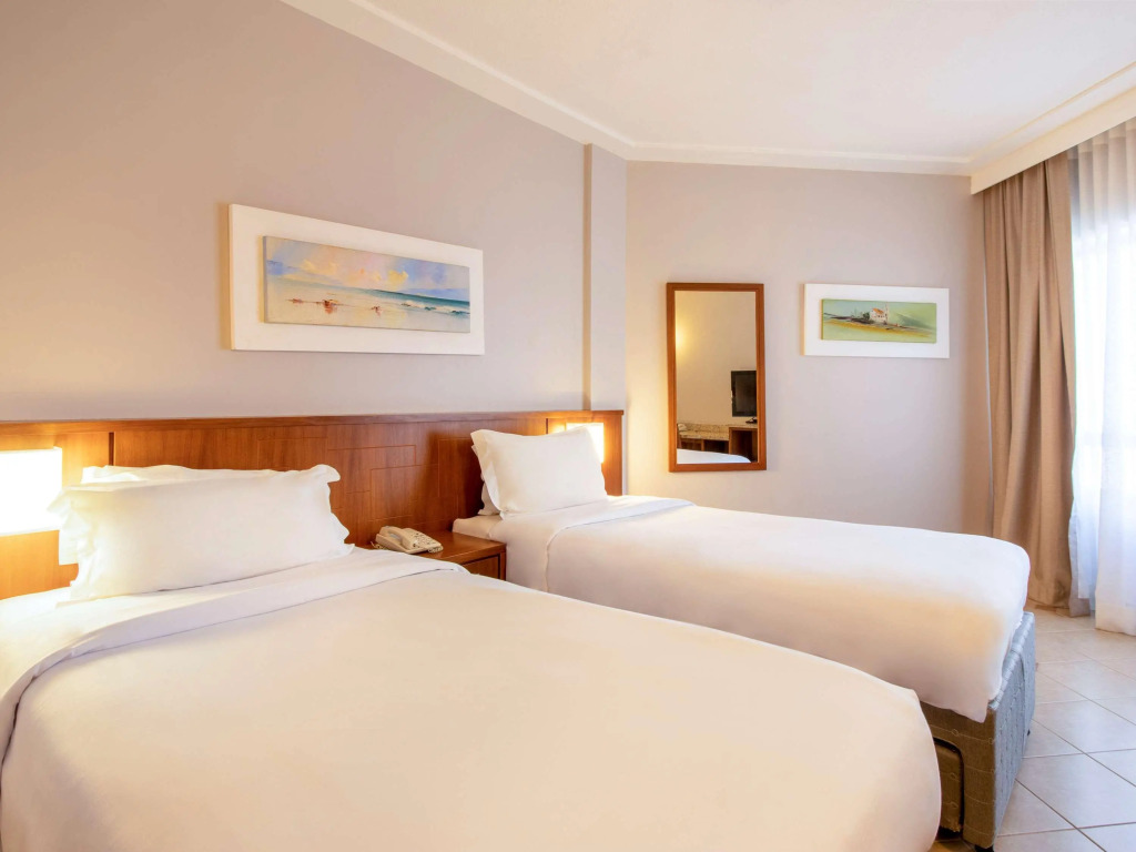 Mercure Florianópolis