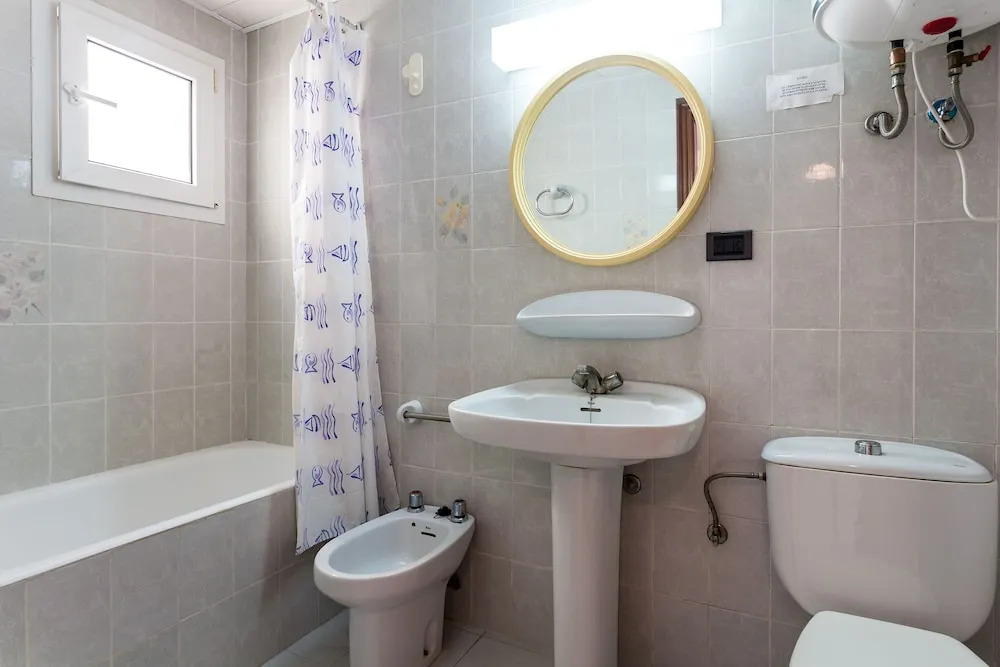 Apartamentos Jeremias Altamar