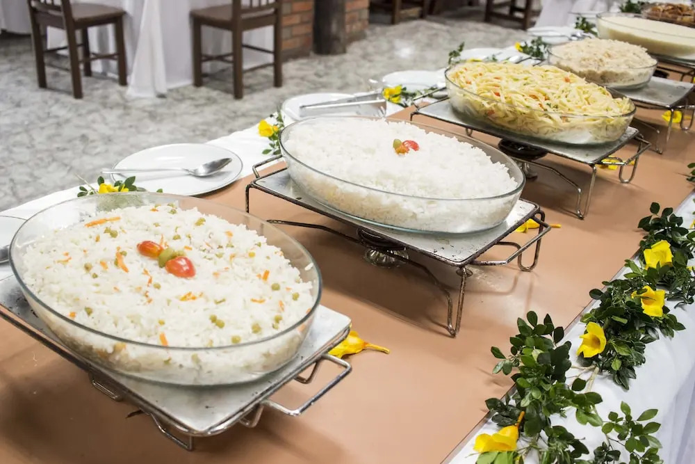 Condomínio Fazenda Três Tesouros