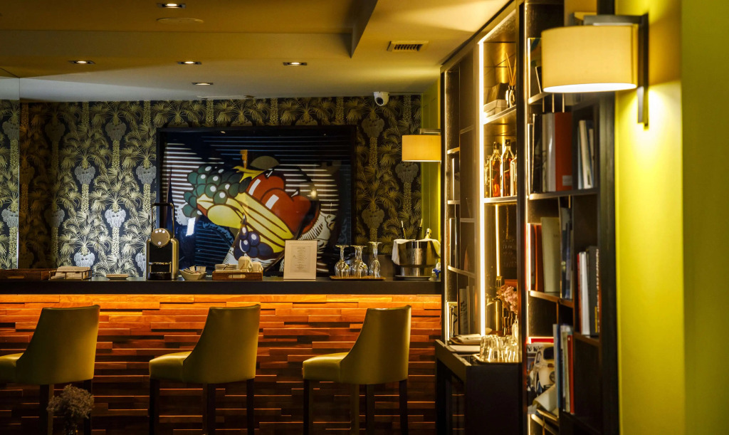 Hotel Miró