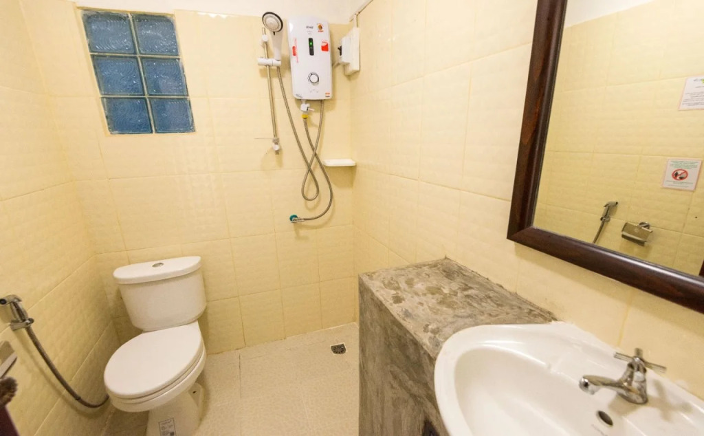 Jasmine Ville Guesthouse