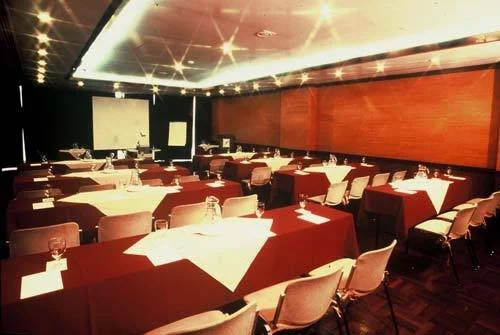 President Hotel