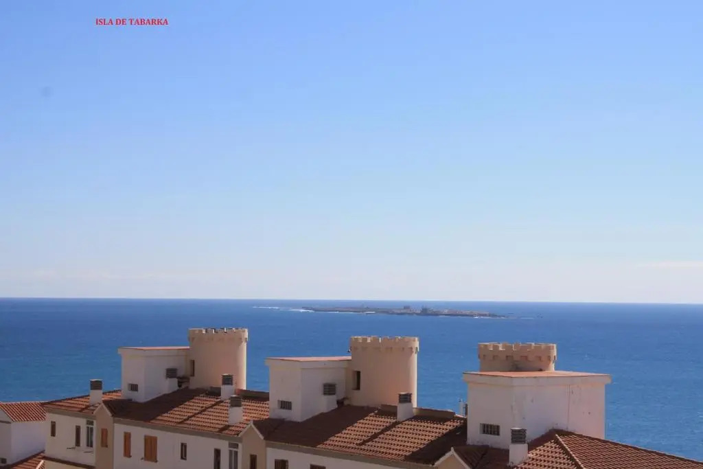 Playa Lisa Studio