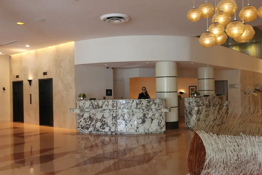 W South Beach Private Luxury Suites