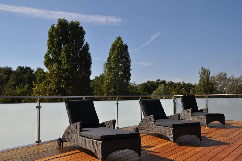 Apart-Hotel FirstBoarding Bayreuth