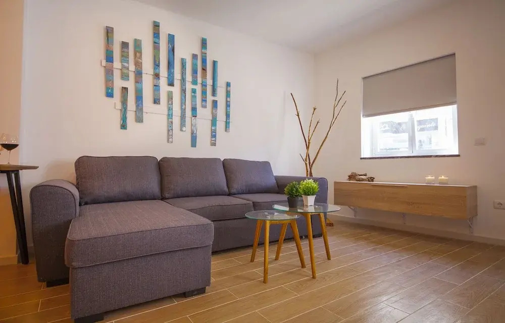 A30 - Tamar Ground- Floor Flat by DreamAlgarve
