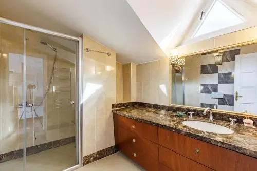 Luxurious Waterfront Mansion with Amazing Bosphorus View