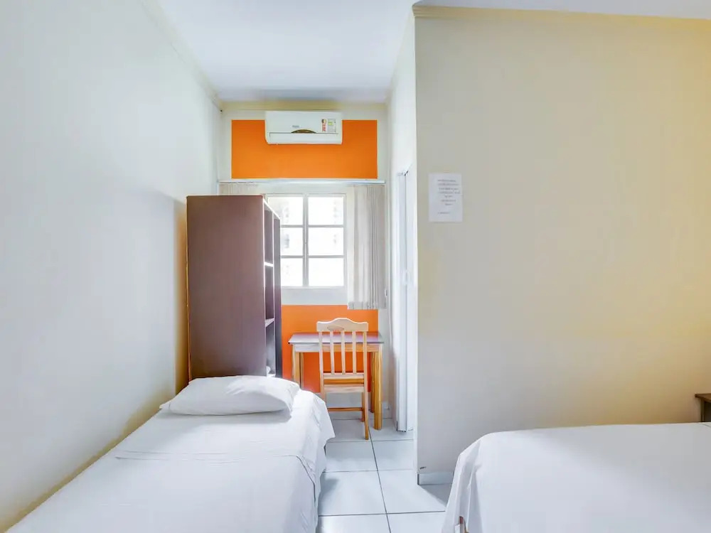 Fabiel Palace Hotel