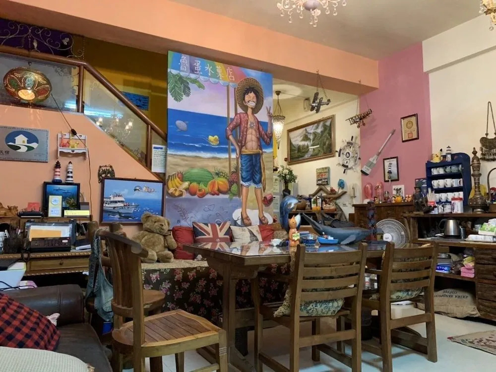Hotel Ocean
