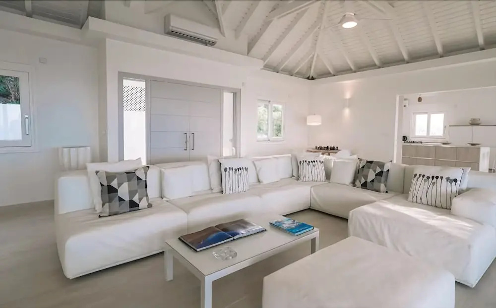 Villa Milonga