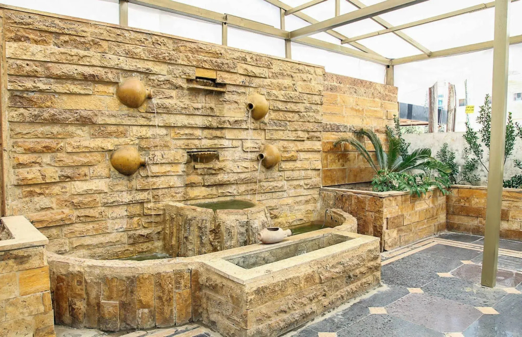 Gardens Complex