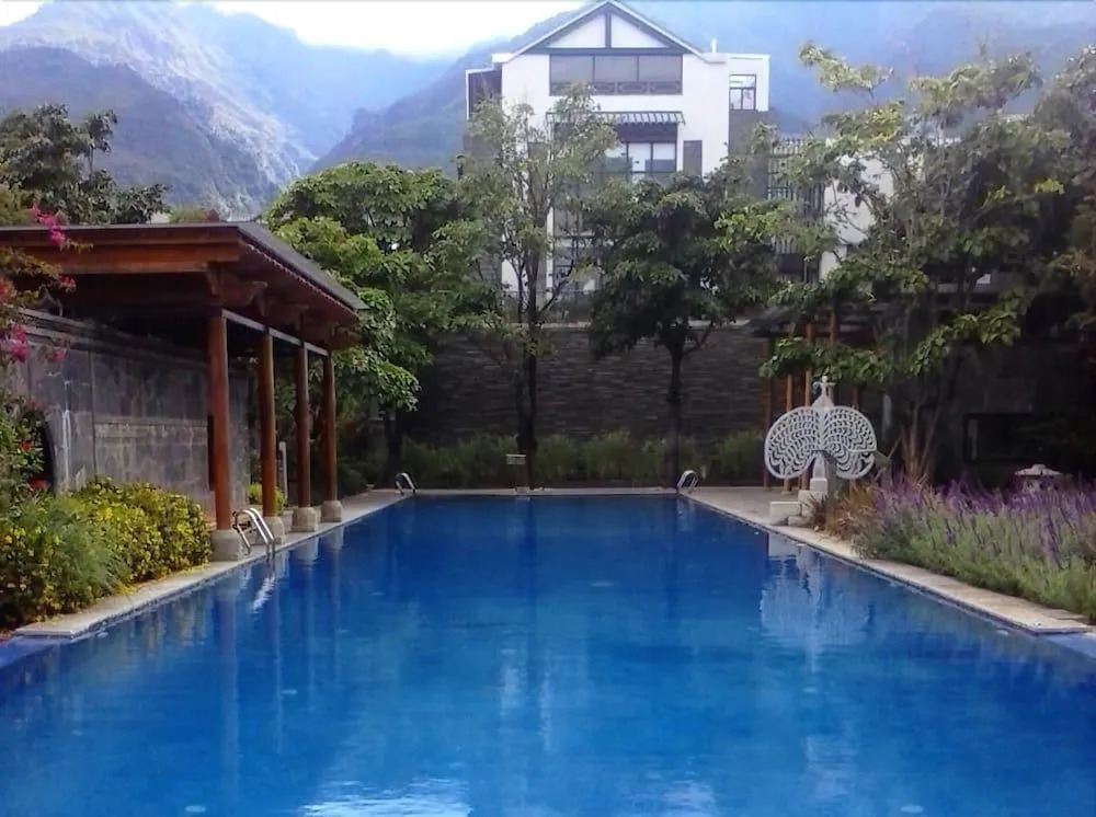 Dali Relive Resort