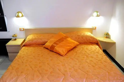 Bed And Breakfast 1 Bedroom 1 Bathroom - Maiori