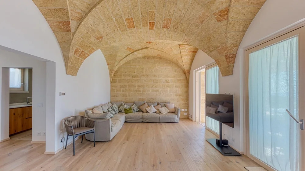 VILLA PORTA AZZURRA 6&2, Emma Villas
