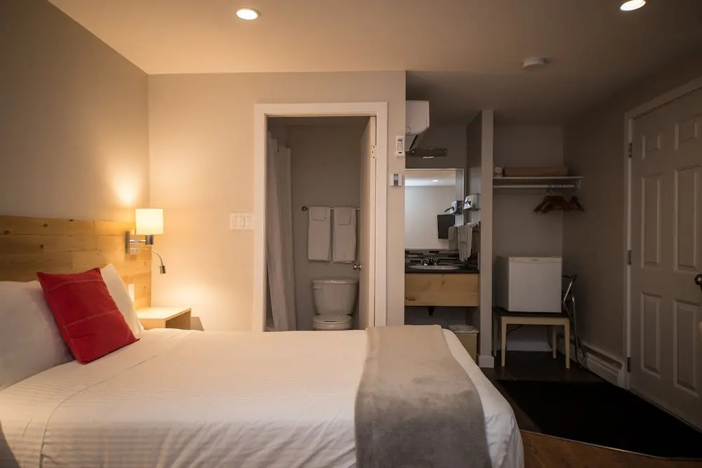Motel Colonial