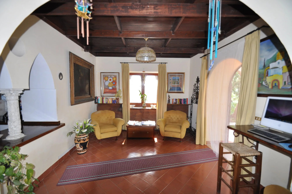 Villa Eva