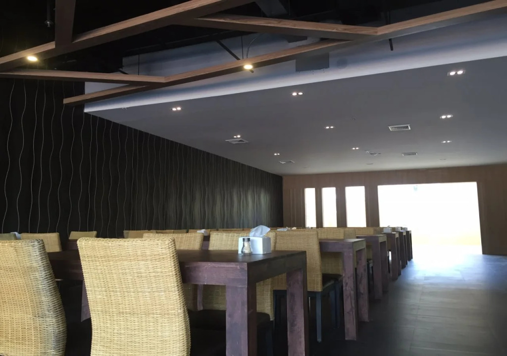 The Vista Hotel