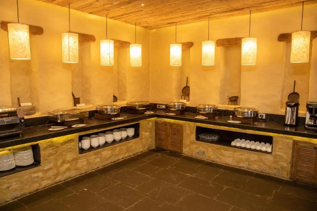 Sarangkot Mountain Lodge