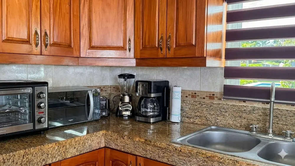 Elegante Condo en Marina 2BR 2Bath