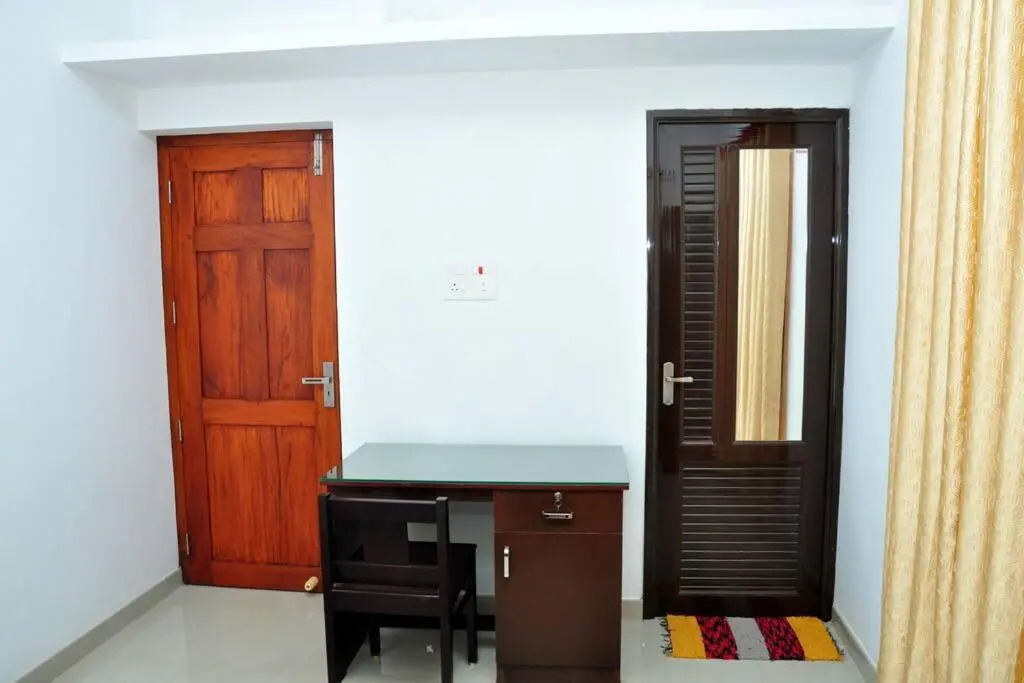Saaketh Holiday Home