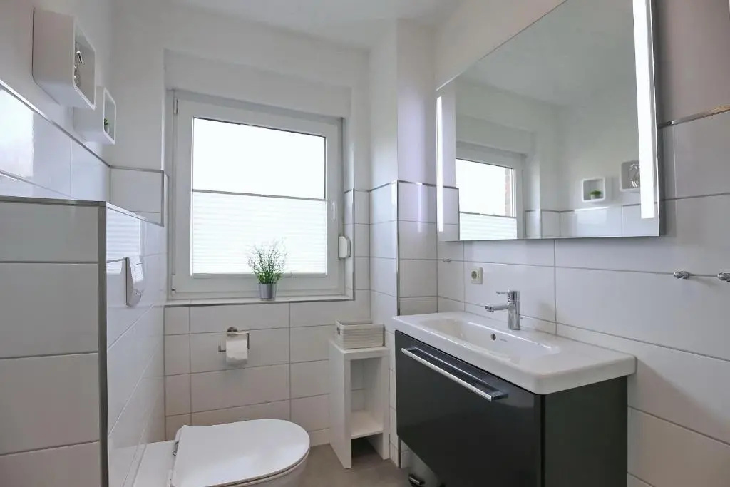 Urlauberdorf Haus 41d