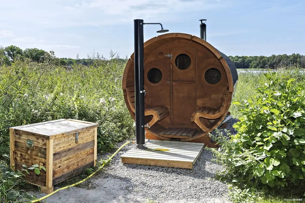 First Camp Skönstavik Karlskrona