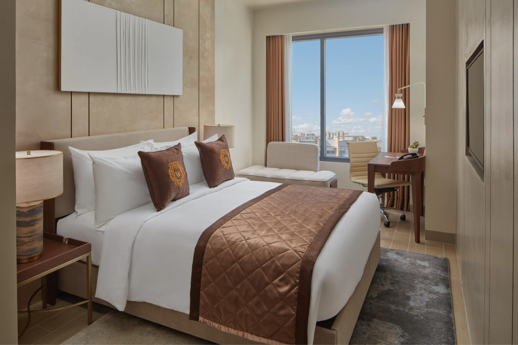 Grand Westside Manila Bay