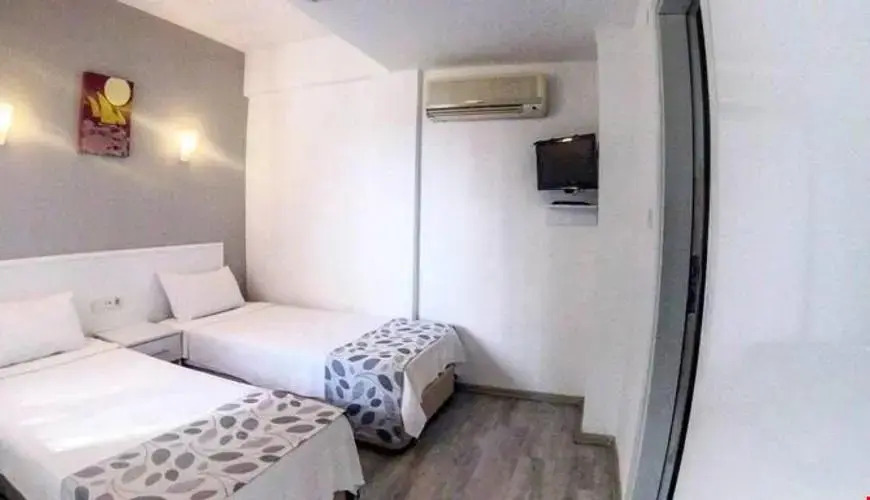 Los Marin Butik Hotel