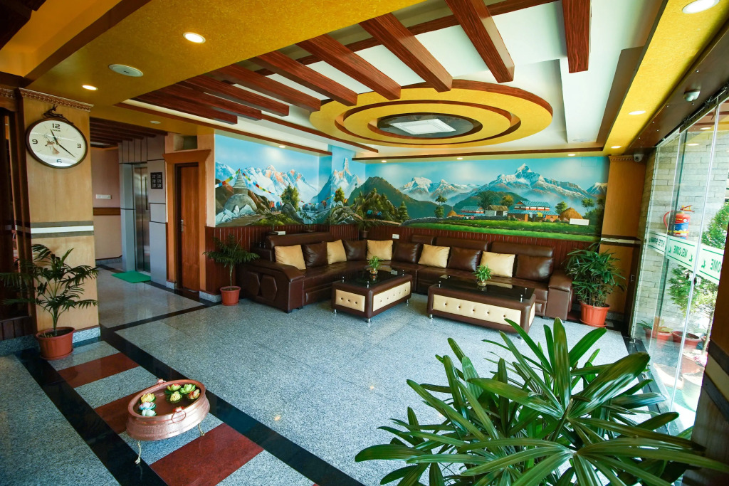 Hotel Satkar Pvt Ltd