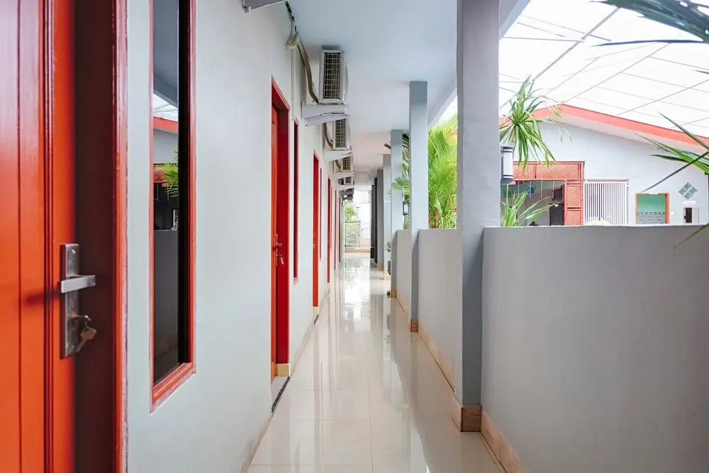 Hotel Jinan Makassar by OYO Rooms