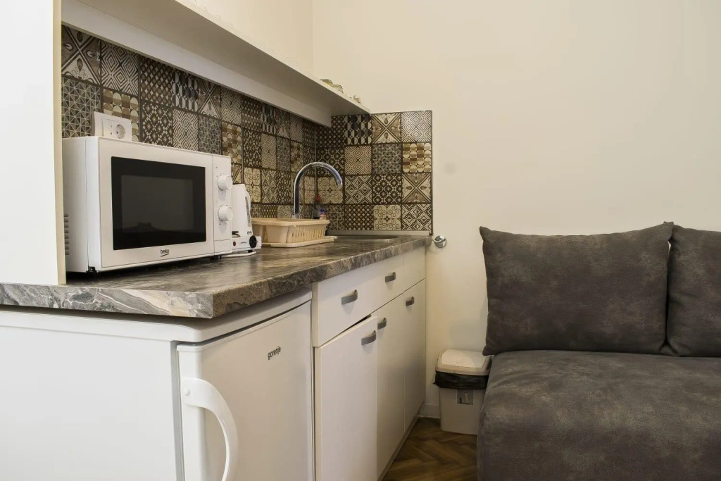 Lux Apartment in Belgrade 2