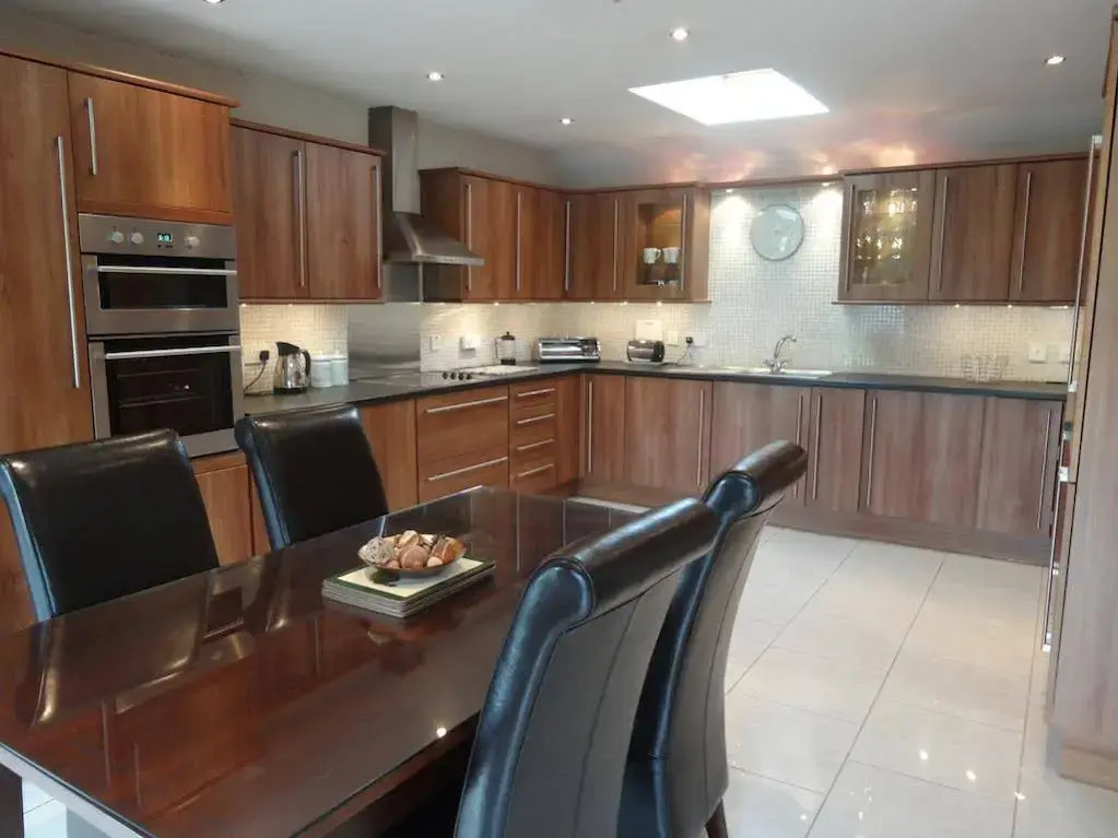 Meadow View Apartment