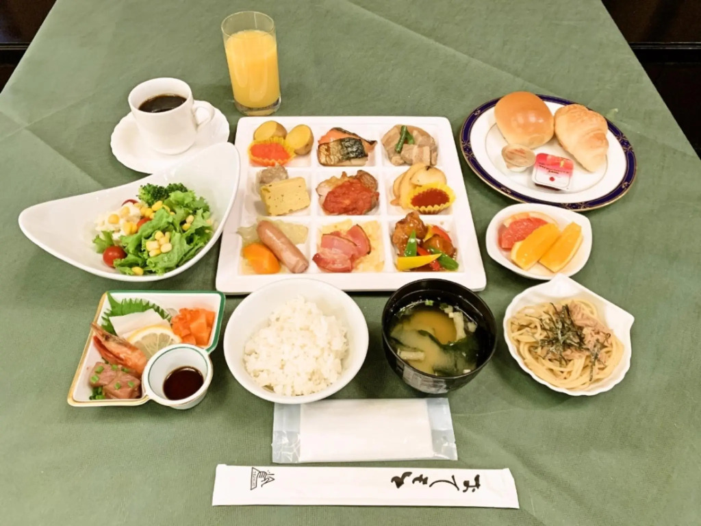 APA Hotel Sapporo Odori Ekimae Minami
