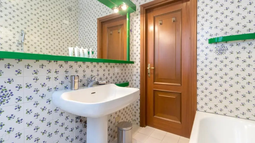 Italianway Comfort - San Maurilio 20 B