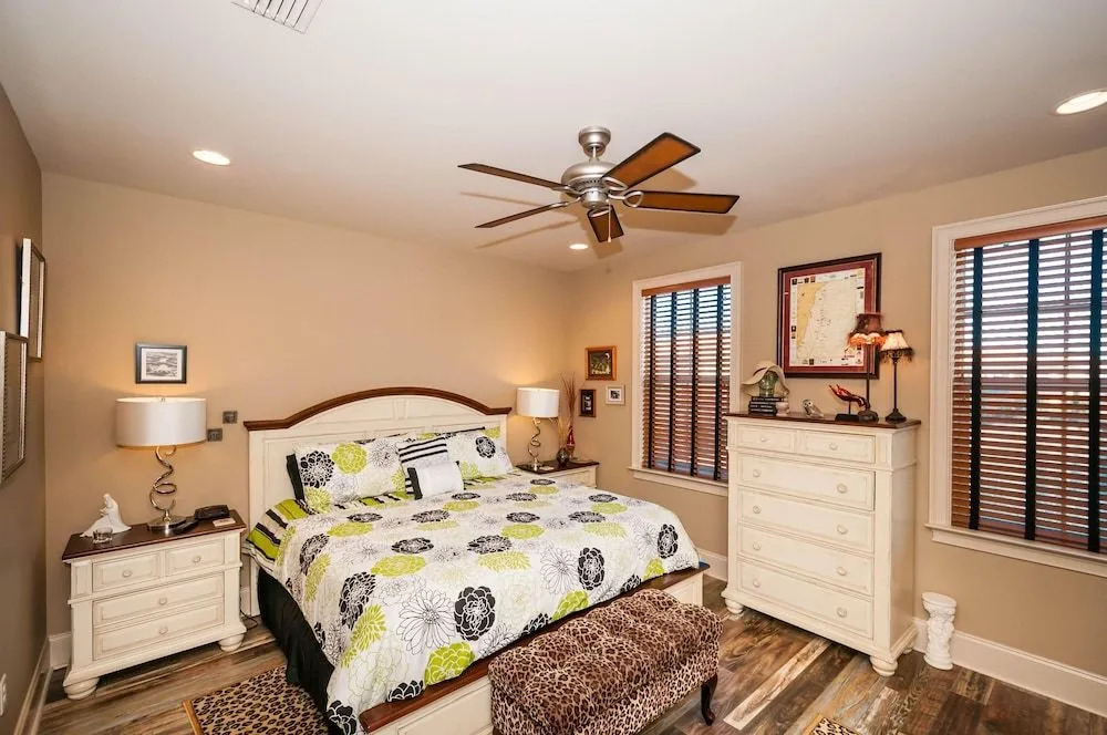 Villa Lago at Sandestin by Destin Getaways