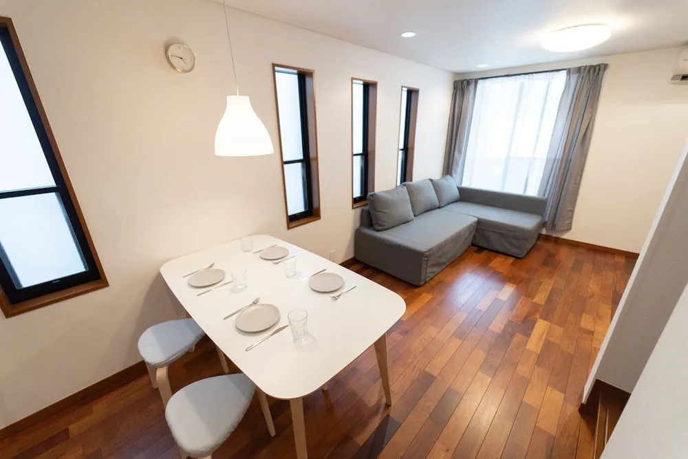 SATELLITE HOTEL Roppongi サテライトホテル六本木