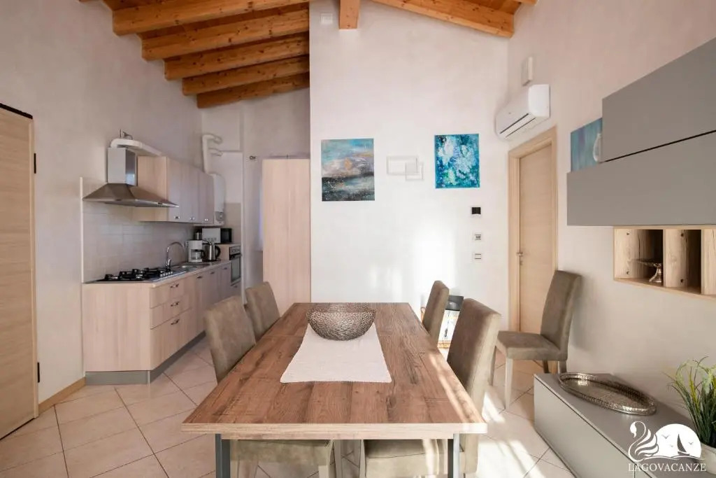 Casa Isabella