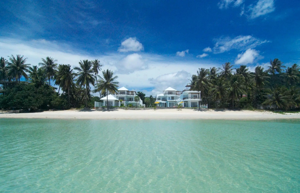 Villa Nalinnadda Petite Hotel & Spa, Adults Only