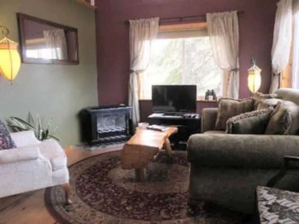 Escape For Two B&B Guesthouse