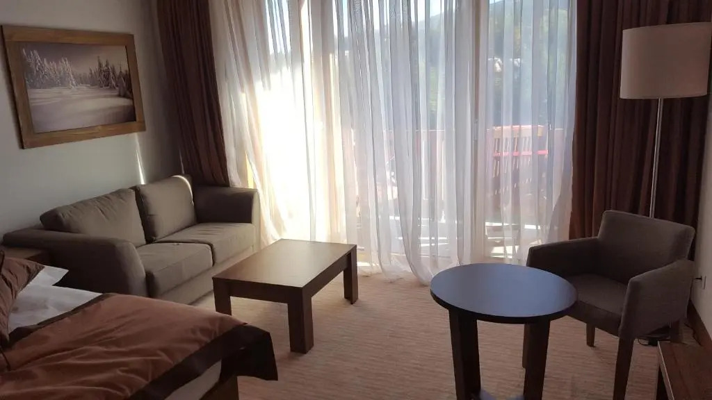 Jahorina Apartment 226 in Aparthotel Vucko
