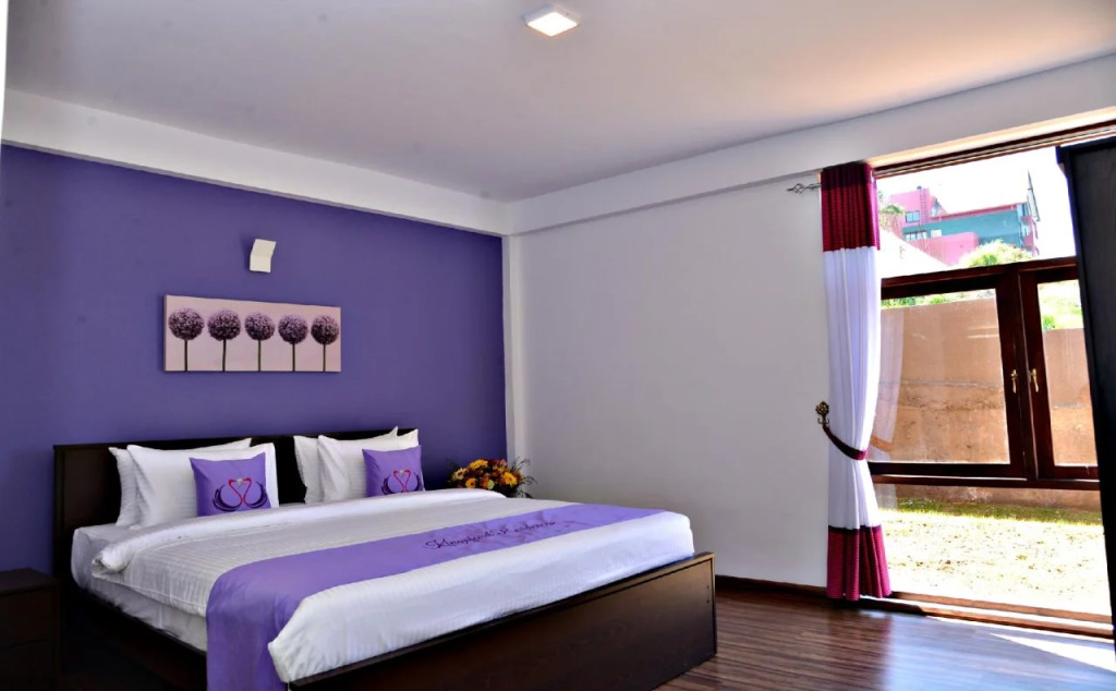 Kingsford Residences